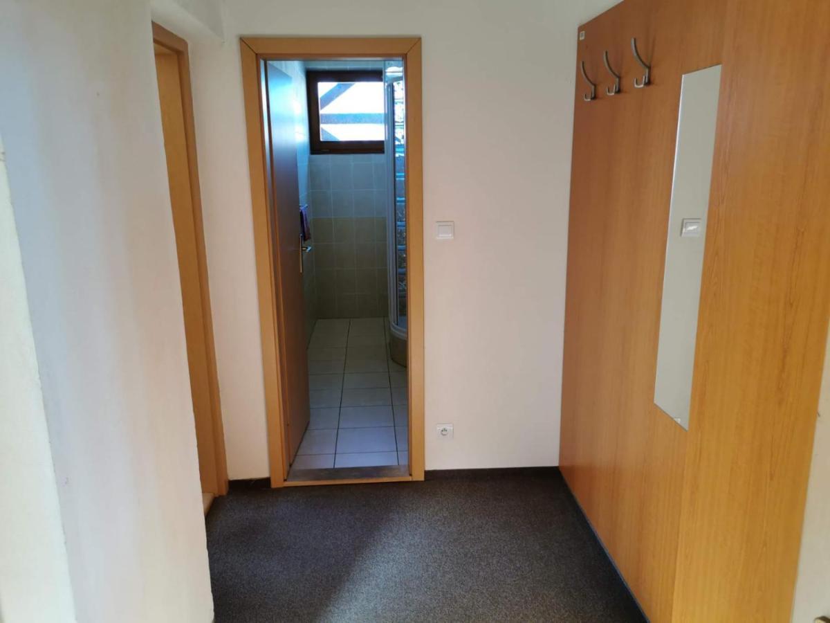 Ferienwohnung Tri Studnicky Štrbské Pleso Exterior foto